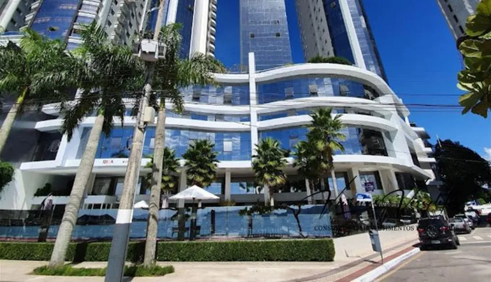 Apartamento, 4 quartos, 237 m² - Foto 4