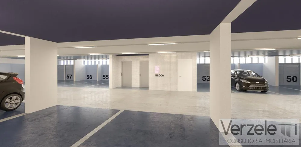 Apartamento, 2 quartos, 68 m² - Foto 15