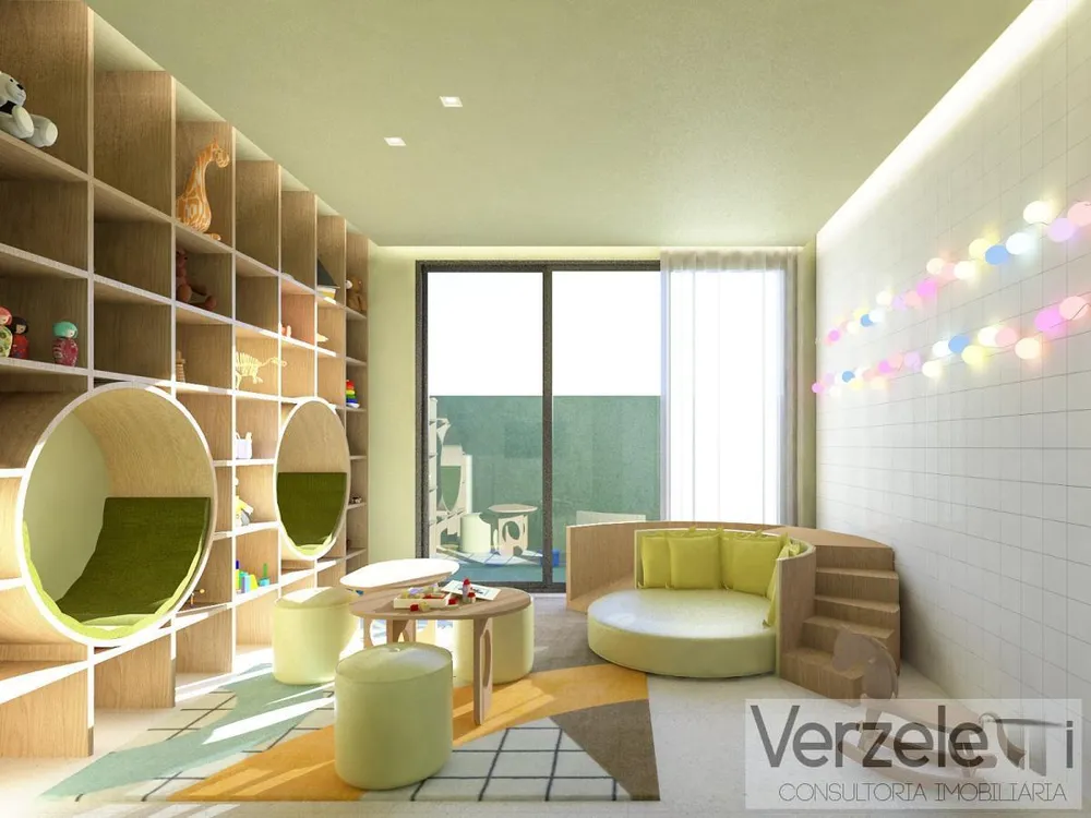 Apartamento, 2 quartos, 68 m² - Foto 7