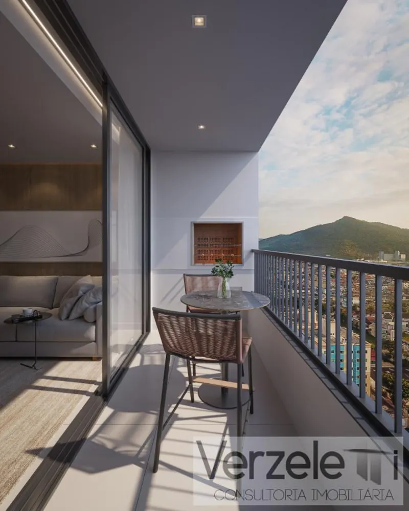 Apartamento, 2 quartos, 68 m² - Foto 4
