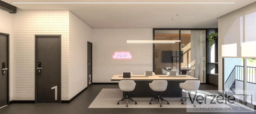 Apartamento, 2 quartos, 68 m² - Foto 8