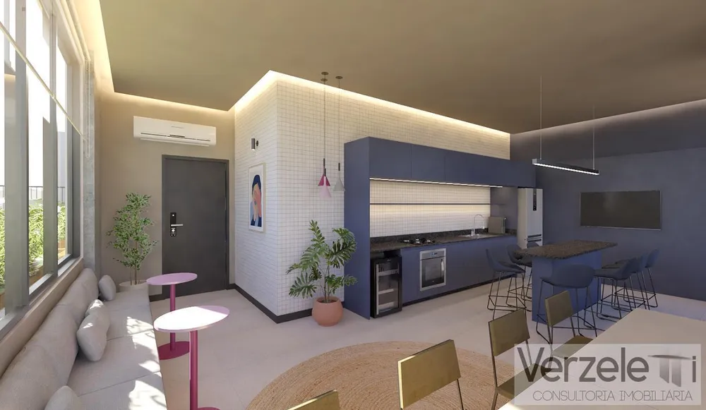Apartamento, 2 quartos, 68 m² - Foto 14