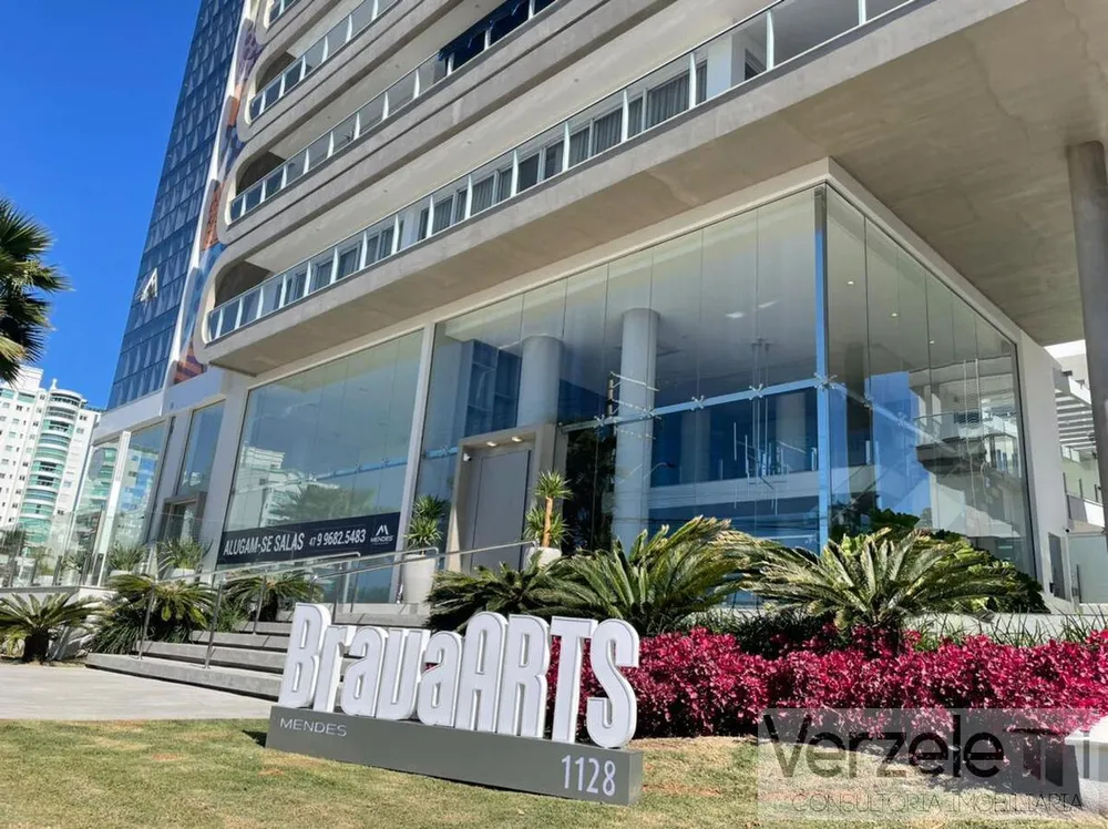 Apartamento, 2 quartos, 92 m² - Foto 1