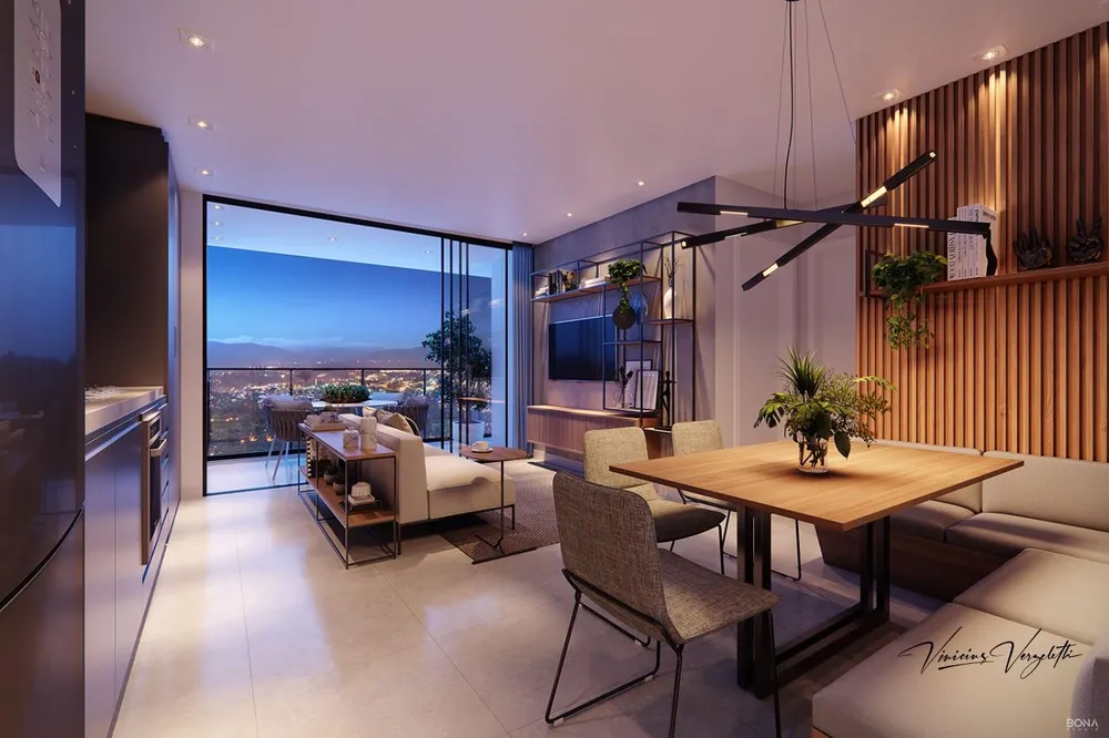 Apartamento, 2 quartos, 78 m² - Foto 6
