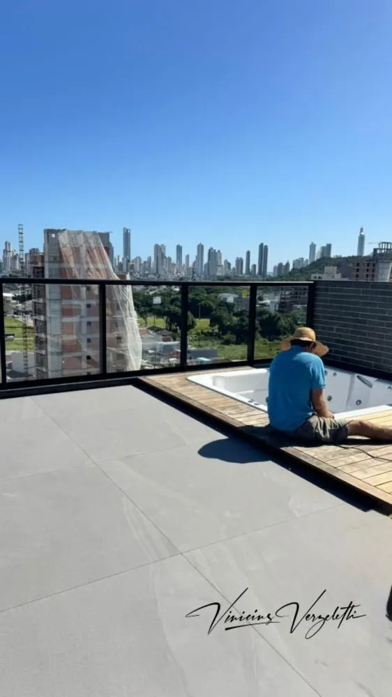Apartamento, 2 quartos, 78 m² - Foto 11