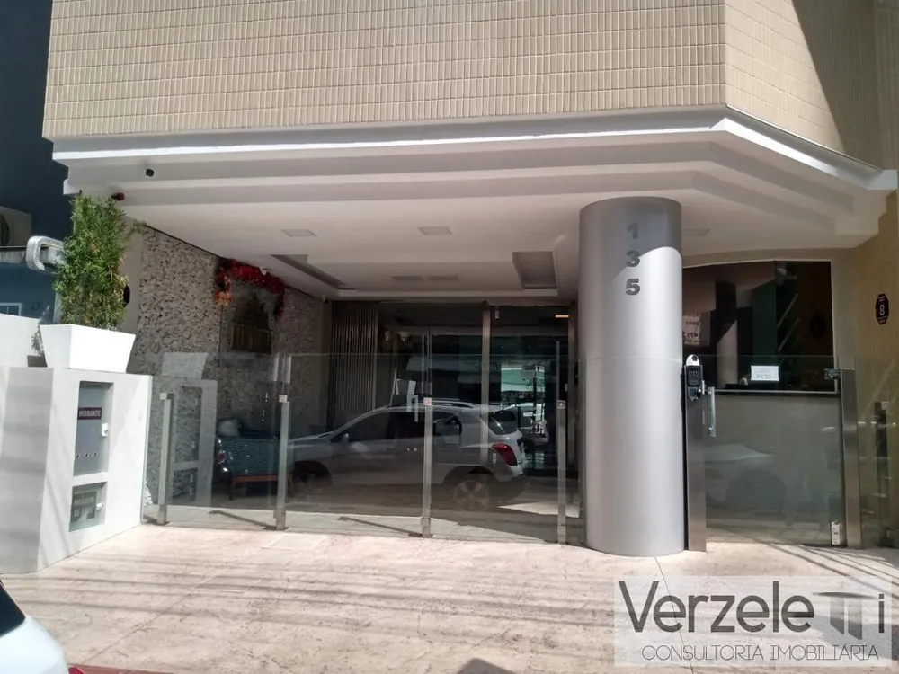 Apartamento, 3 quartos, 105 m² - Foto 1