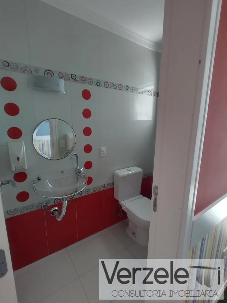 Apartamento, 3 quartos, 105 m² - Foto 12