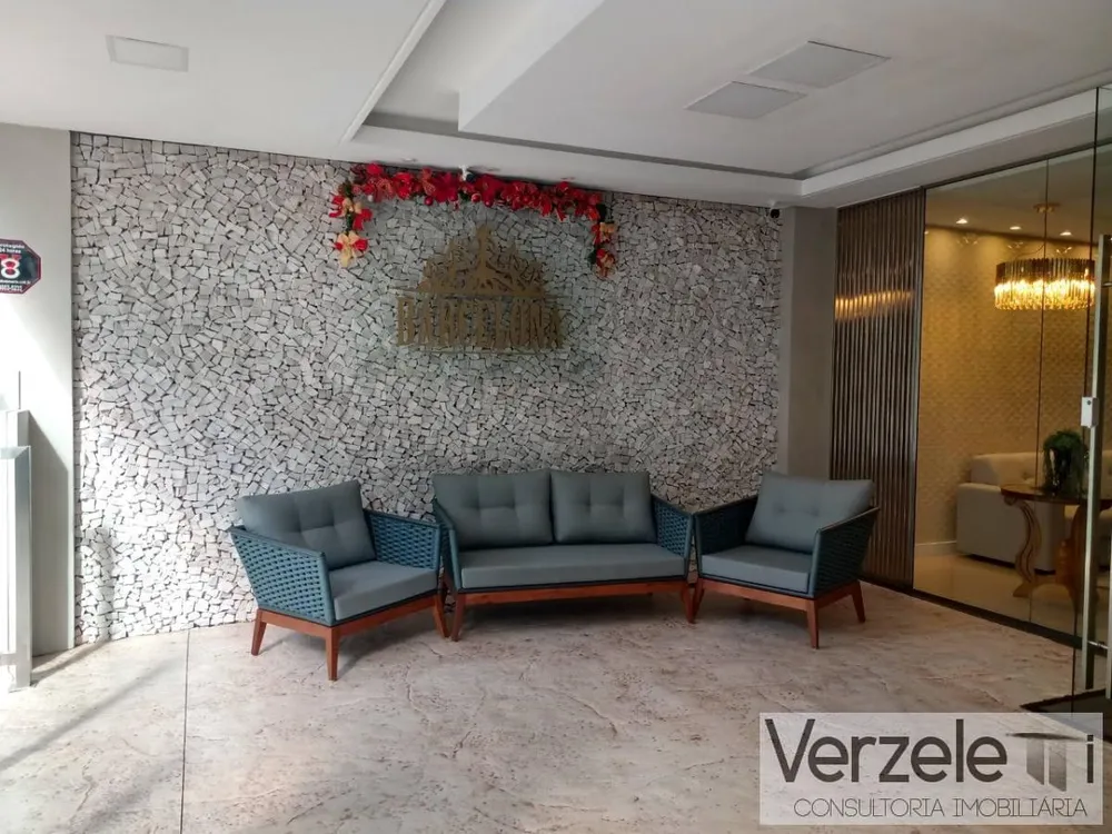 Apartamento, 3 quartos, 105 m² - Foto 5