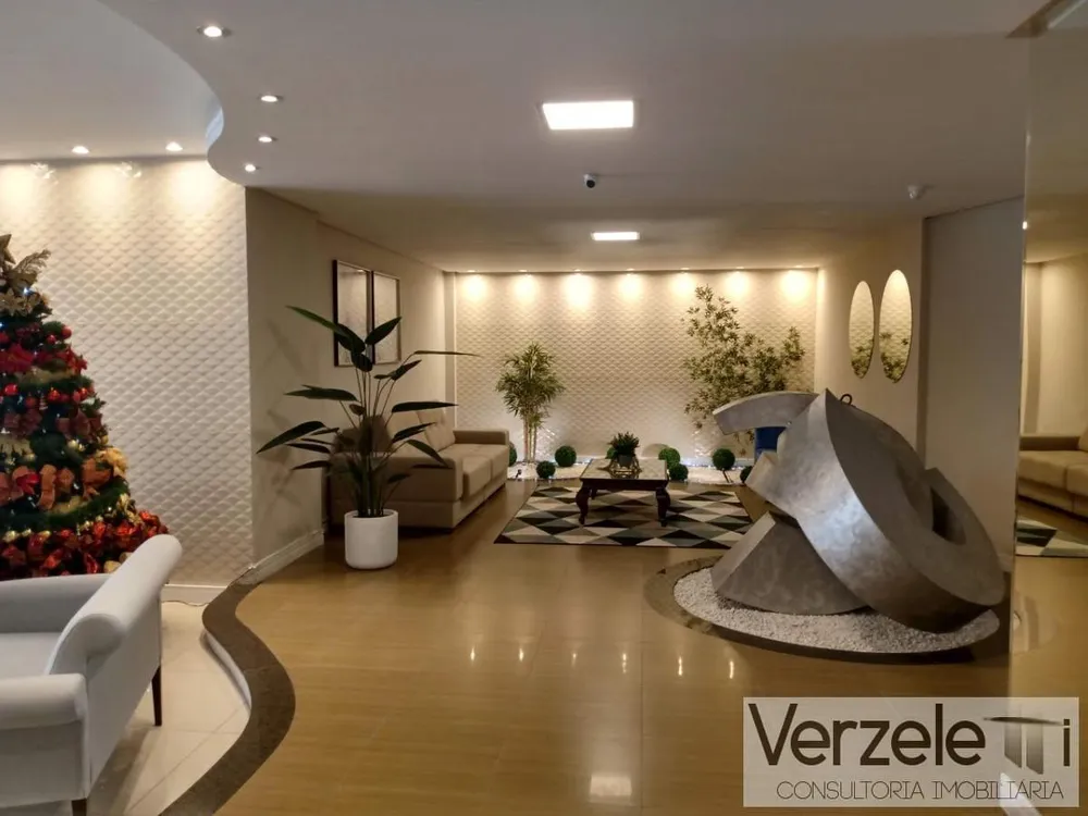 Apartamento, 3 quartos, 105 m² - Foto 3