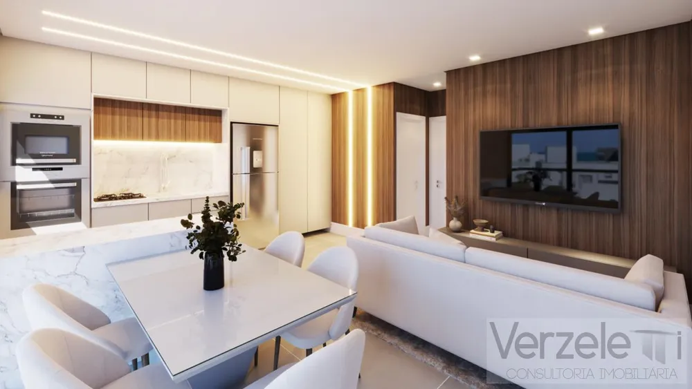 Apartamento, 2 quartos, 61 m² - Foto 3