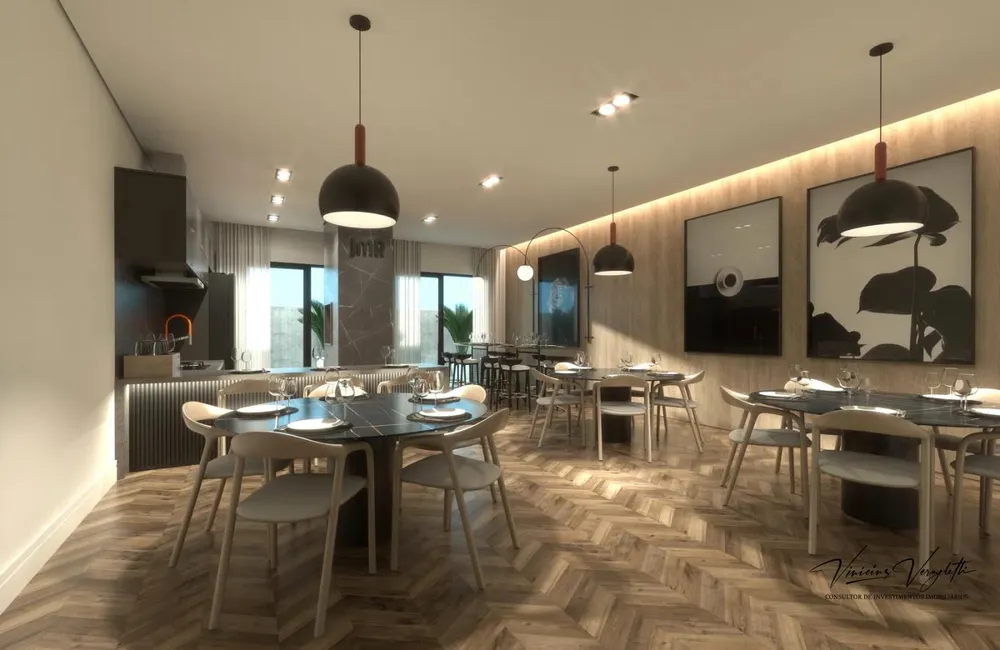 Apartamento, 3 quartos, 76 m² - Foto 6