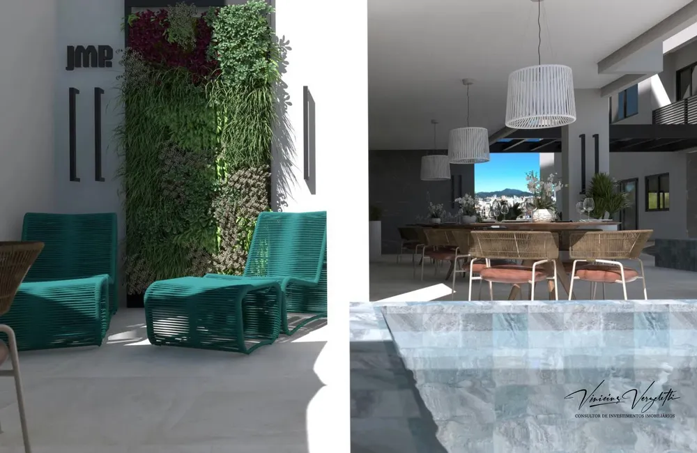 Apartamento, 3 quartos, 76 m² - Foto 11