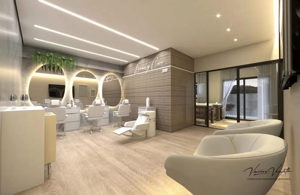 Apartamento, 2 quartos, 61 m² - Foto 12