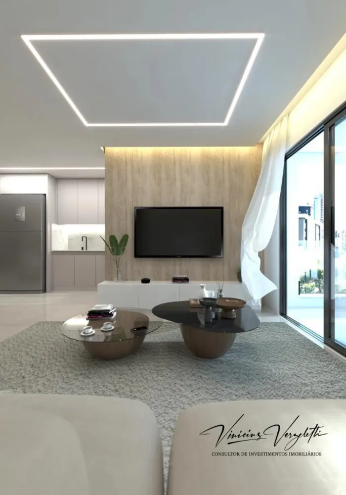 Apartamento, 2 quartos, 61 m² - Foto 7