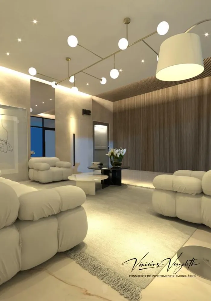 Apartamento, 2 quartos, 61 m² - Foto 5