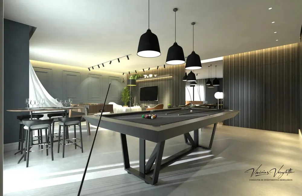 Apartamento, 2 quartos, 61 m² - Foto 8