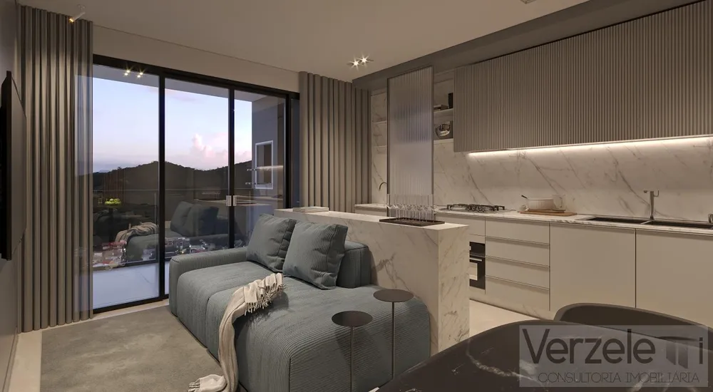 Apartamento, 2 quartos, 76 m² - Foto 6