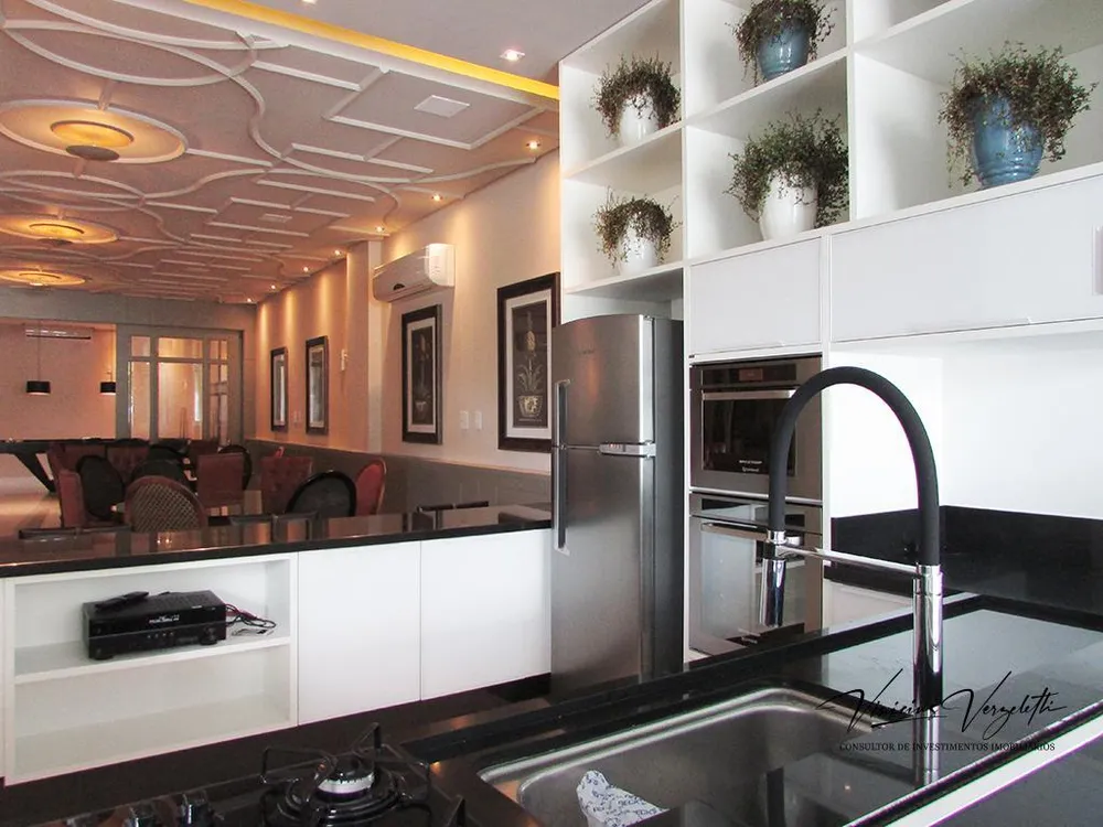 Apartamento, 3 quartos, 157 m² - Foto 14