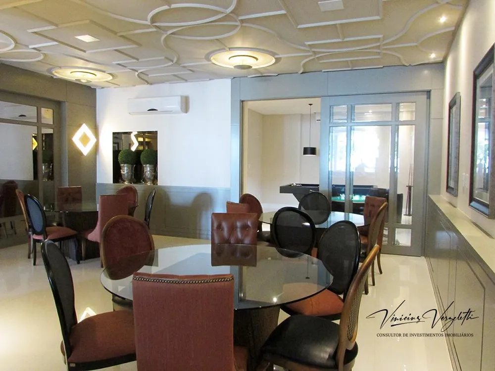 Apartamento, 3 quartos, 157 m² - Foto 8
