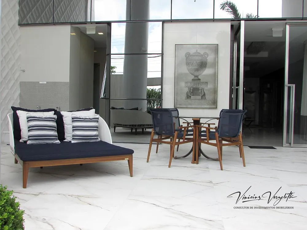 Apartamento, 3 quartos, 157 m² - Foto 9