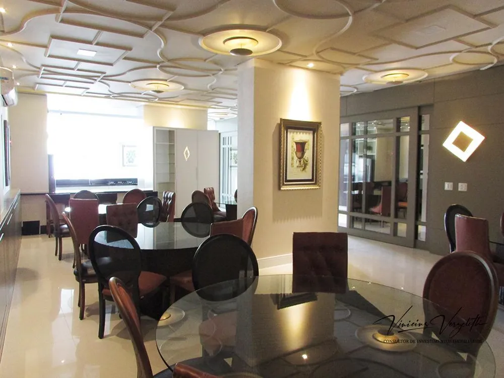 Apartamento, 3 quartos, 157 m² - Foto 15