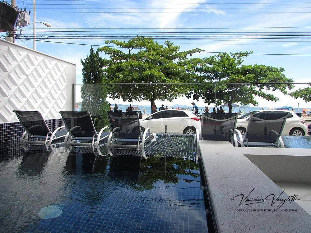 Apartamento, 3 quartos, 157 m² - Foto 8