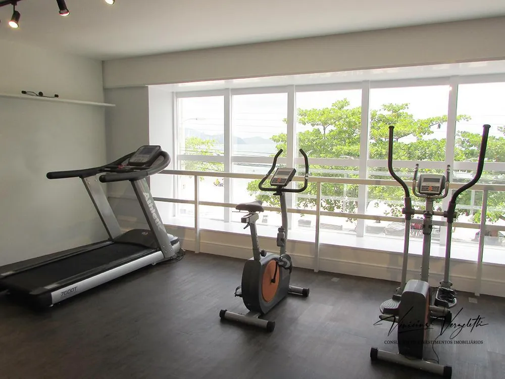 Apartamento, 3 quartos, 157 m² - Foto 3