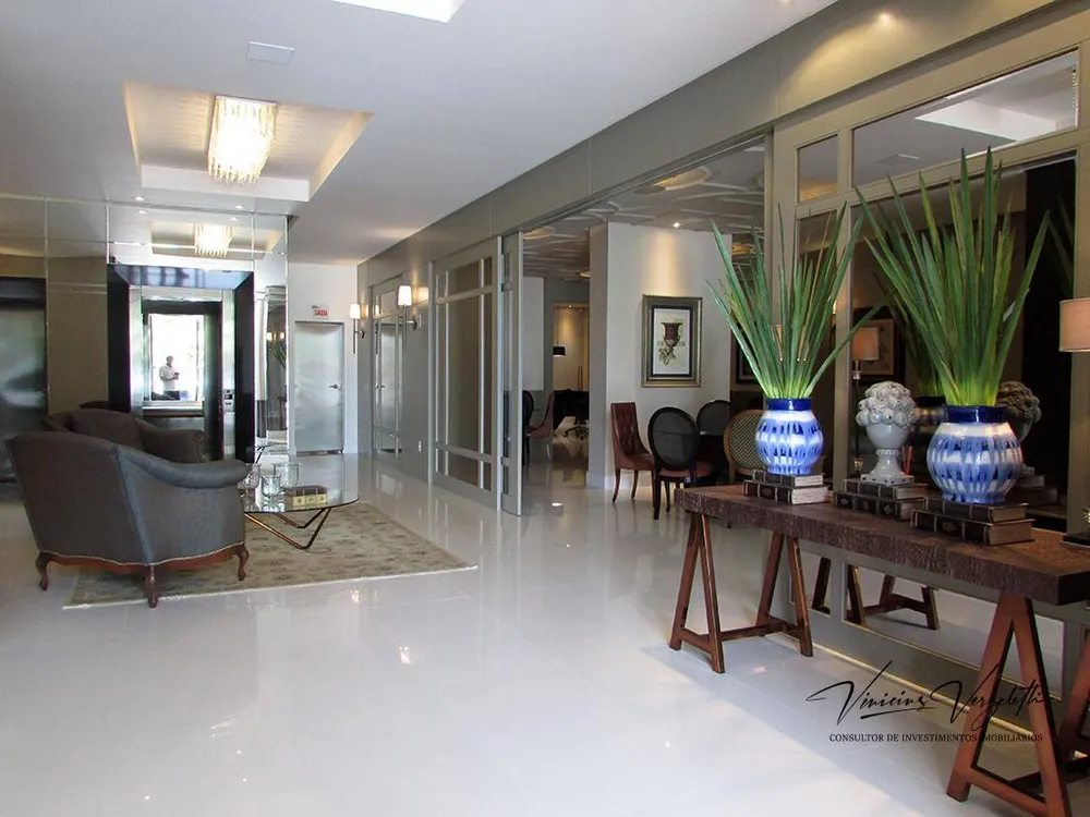 Apartamento, 3 quartos, 157 m² - Foto 11