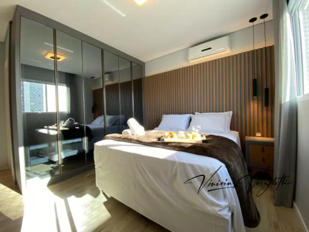Apartamento, 3 quartos, 119 m² - Foto 3