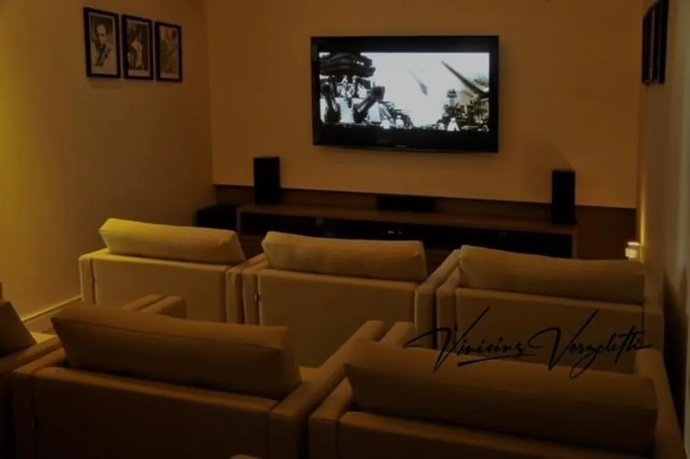 Apartamento, 3 quartos, 119 m² - Foto 16