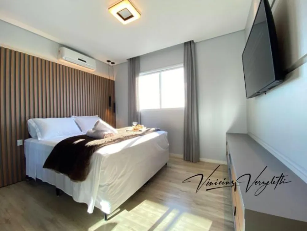 Apartamento, 3 quartos, 119 m² - Foto 9