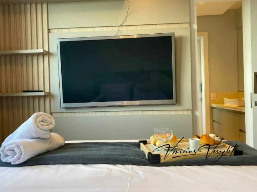 Apartamento, 3 quartos, 119 m² - Foto 8