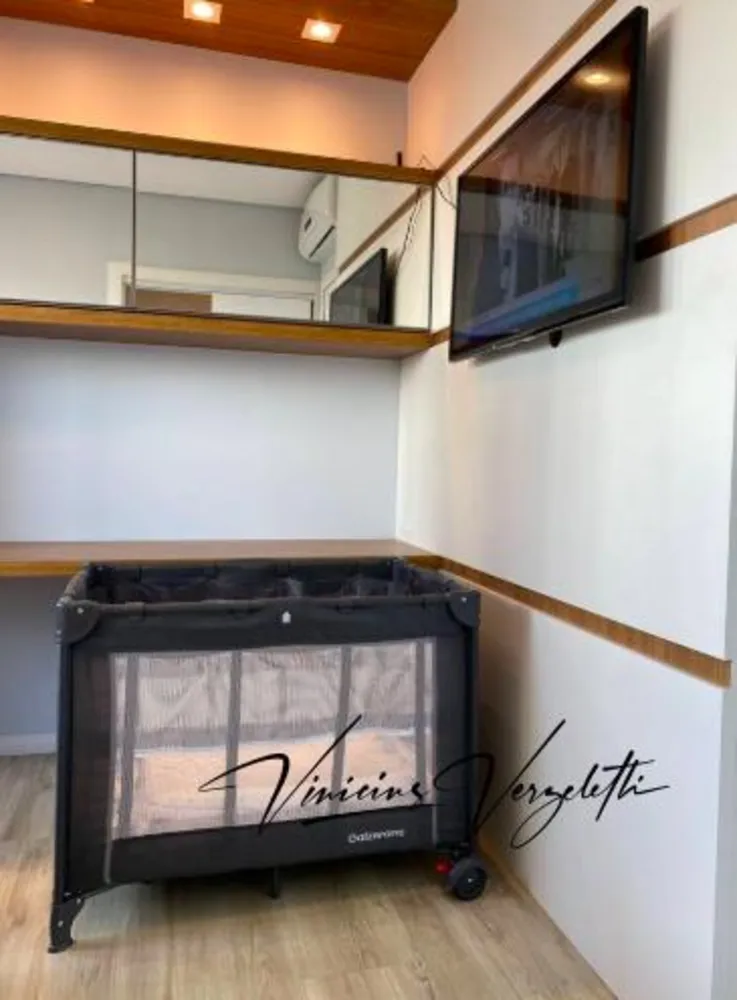 Apartamento, 3 quartos, 119 m² - Foto 7