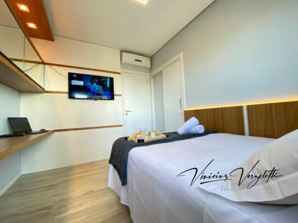 Apartamento, 3 quartos, 119 m² - Foto 4