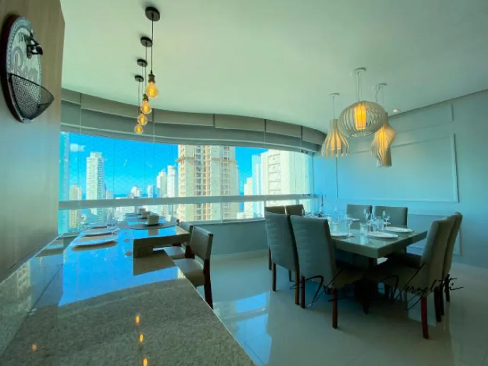 Apartamento, 3 quartos, 119 m² - Foto 3