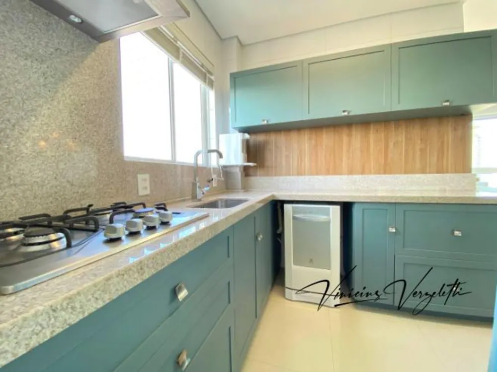 Apartamento, 3 quartos, 119 m² - Foto 4