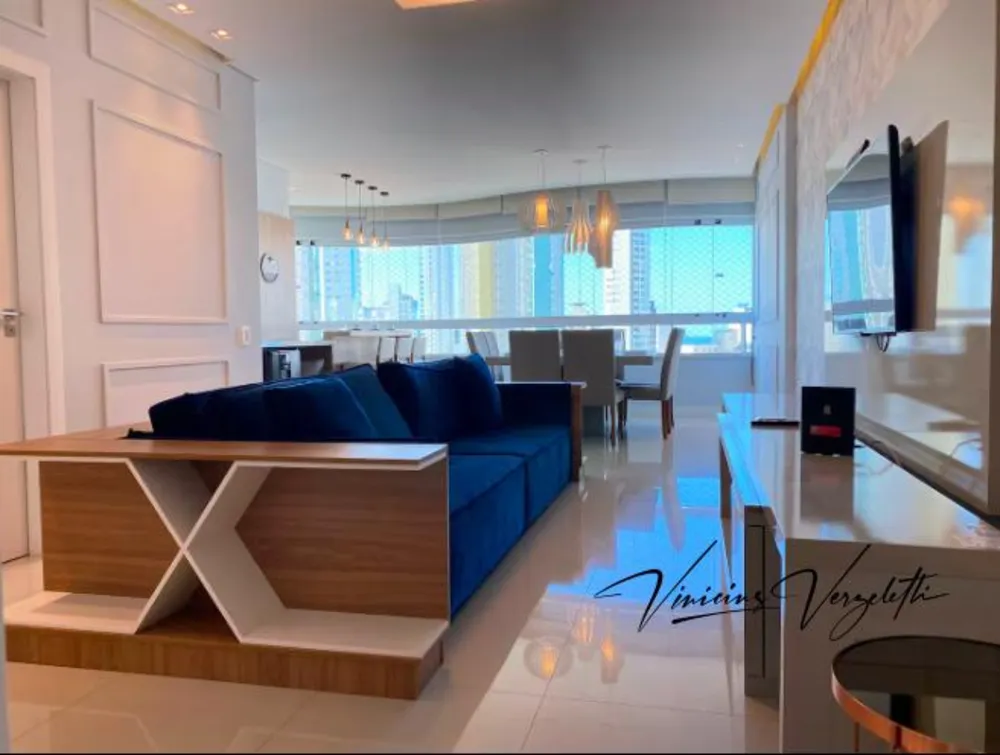 Apartamento, 3 quartos, 119 m² - Foto 2