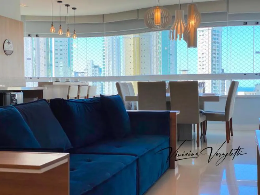 Apartamento, 3 quartos, 119 m² - Foto 7