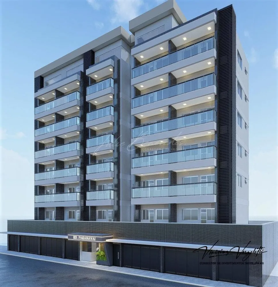Apartamento, 1 quarto, 39 m² - Foto 2