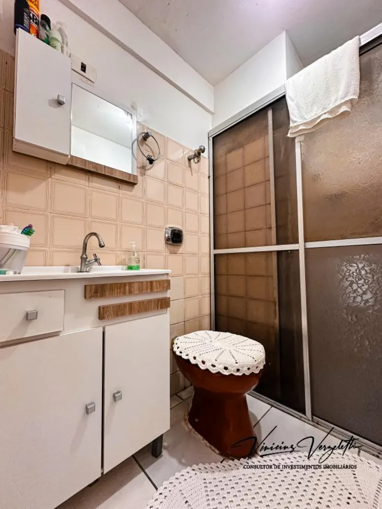 Apartamento, 1 quarto, 39 m² - Foto 6