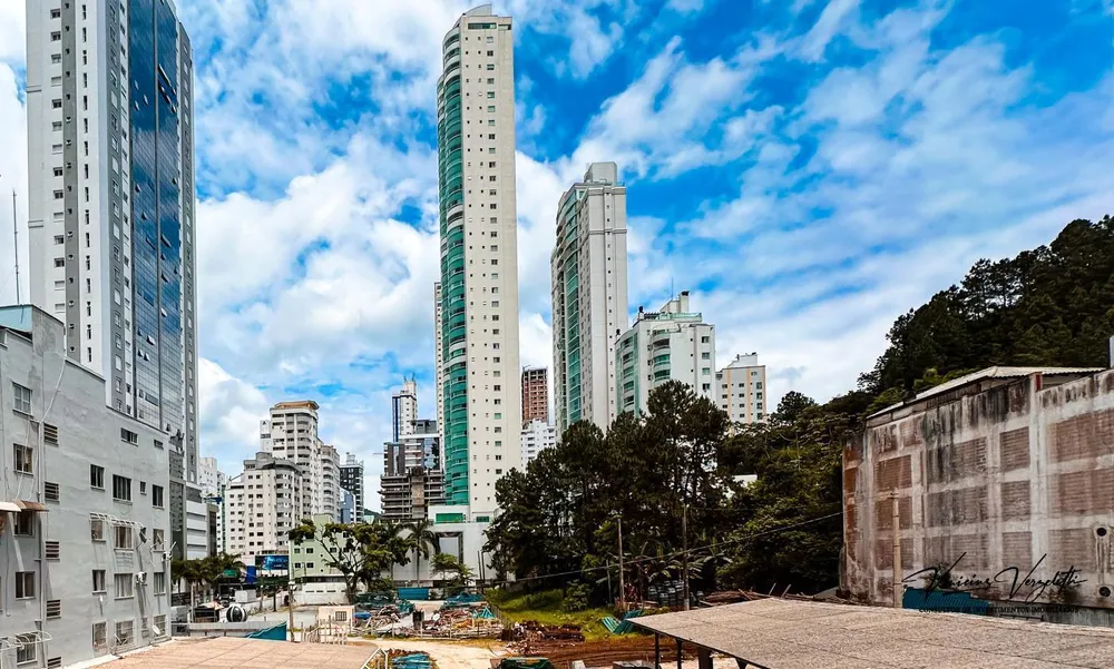Apartamento, 1 quarto, 39 m² - Foto 3