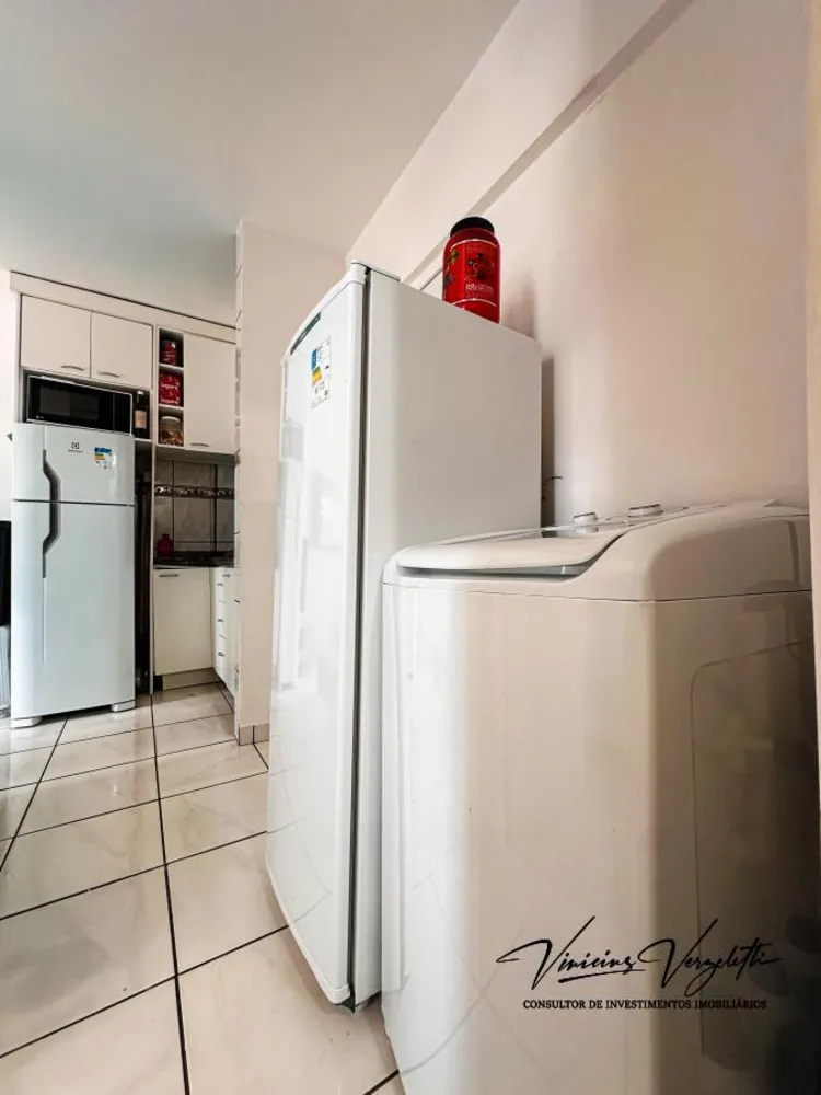 Apartamento, 1 quarto, 39 m² - Foto 5