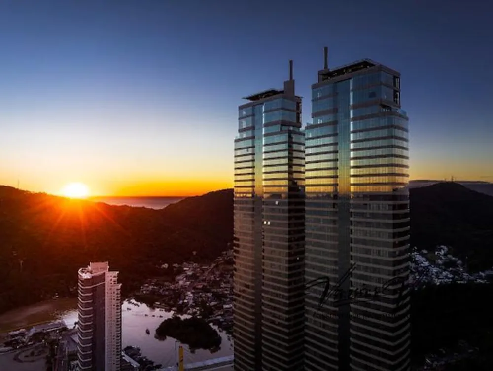 Apartamento, 4 quartos, 265 m² - Foto 1