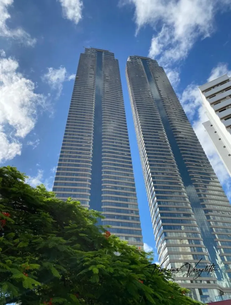 Apartamento, 4 quartos, 265 m² - Foto 15