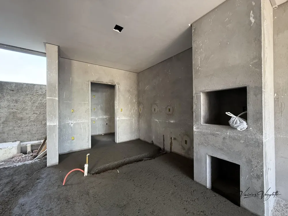 Sobrado, 3 quartos, 153 m² - Foto 15