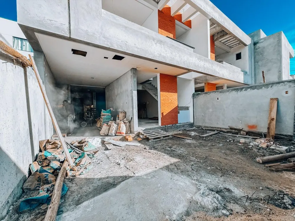 Sobrado, 3 quartos, 153 m² - Foto 12