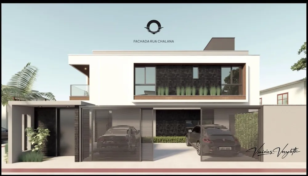 Sobrado, 3 quartos, 153 m² - Foto 6
