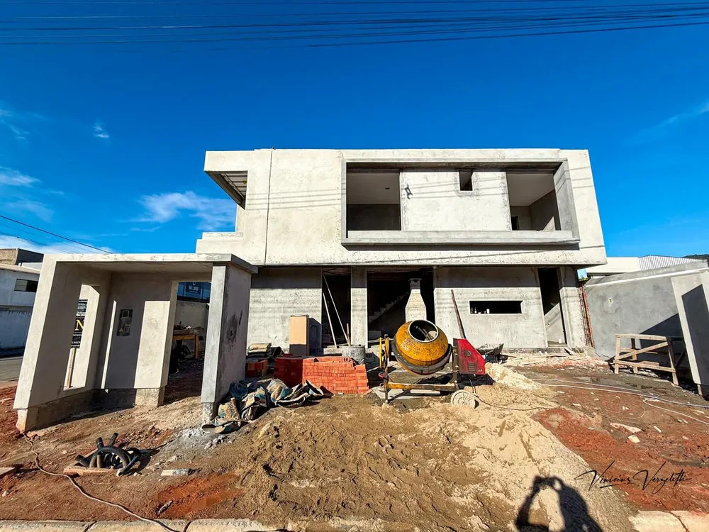 Sobrado, 3 quartos, 153 m² - Foto 13