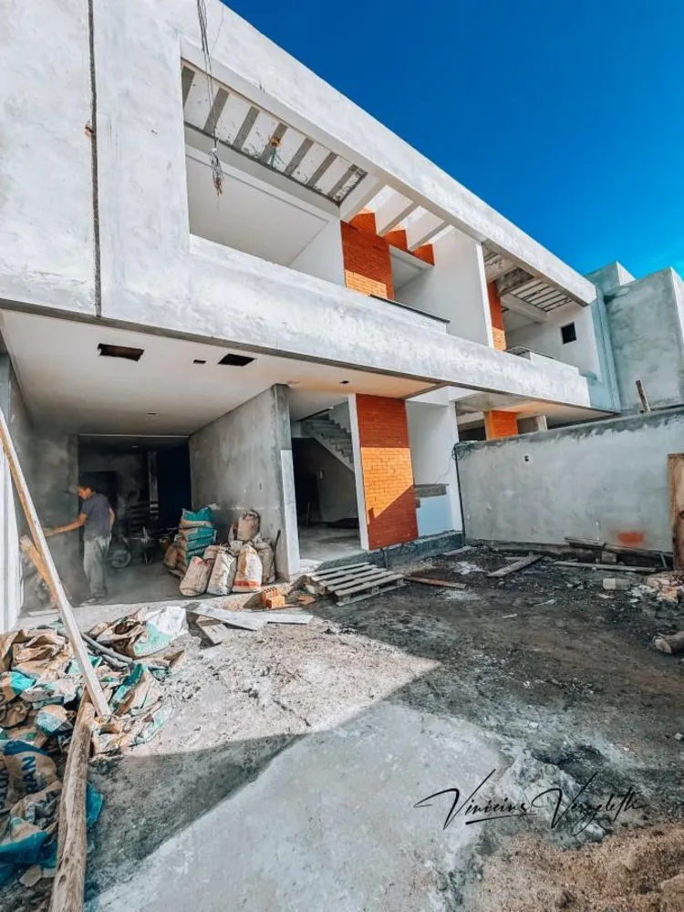 Sobrado, 3 quartos, 153 m² - Foto 11