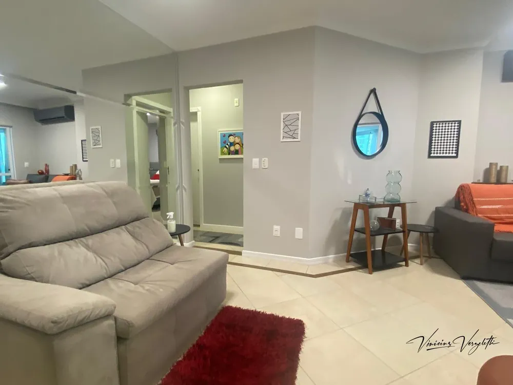 Apartamento, 2 quartos, 89 m² - Foto 2
